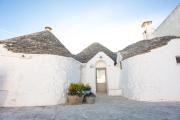 Top Alberobello