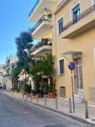 Apartment in Athens near Acropolis
