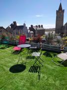 Petit nid douillet à Port-bail