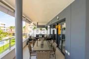 3 Bedrooms Apartment in flamenca Village with 3 Pools, sauna, gym and Jacuzzi