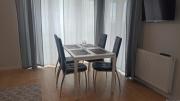 Apartament targowy