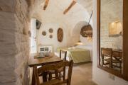 Trulli Holiday Albergo Diffuso