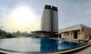 Serviced Apartments LK - Fairway Galle