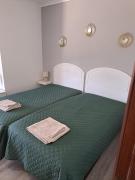 Top Costa de Santo André