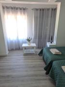 Top Costa de Santo André