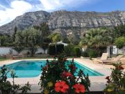 Casa Raíces del Montgo