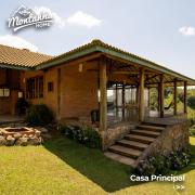Casa Principal Montanha Home