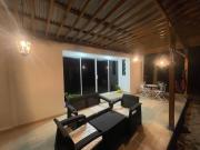 Linda cabaña en Isla Tierra Bomba frente a Cartagena