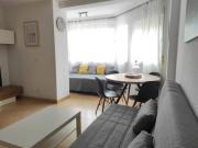 El Rincón de Pilar al lado del Mar