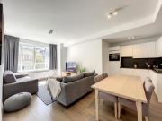 Cosy Apartment Brussels - Avenue Louise Cosy Apartment Brussels - Avenue Louise