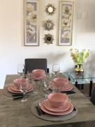 Condominio Alegre Amanecer