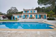 Villa Eleven StTropez Ramatuelle Pampelonne beach