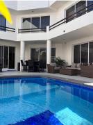 CASA 3 AMORES Gorgeous House in the heart of Puerto Vallarta CASA 3 AMORES Gorgeous House in the heart of Puerto Vallarta