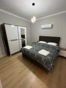 Cordonn residence apart