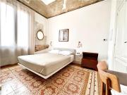 DOMUS ALERIA Deluxe Rooms