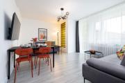 Apartament Family - darmowy Parking, blisko centrum - by Kairos Apartments