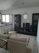 Apartamento vacacional en Orzola Lanzarote