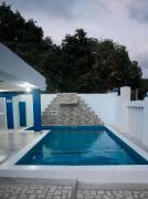 Cabaña Perla Azul Cabaña Perla Azul