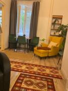 Christina Apartment by Buda Castle Christina Apartment by Buda Castle