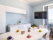 Apartment in Belgium near the Beach Apartment in Belgium near the Beach