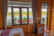 Phong Nha Escape Bungalow
