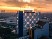 Hotel 88 Bekasi By WH