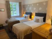 Elterwater Park Farmhouse Bed and Breakfast Elterwater Park Farmhouse Bed and Breakfast
