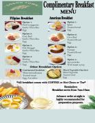 Coron Town Travellers Dormitory