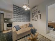 Little Corfu Town Apartment