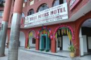 Top New Delhi