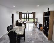 Ampang South Spacious Homestay