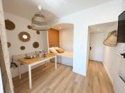 Studio Pampa - Centre historique de Grasse, musées, boutiques