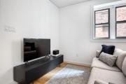SoHo 1br w outdoor space in-unit wd NYC-1143