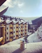 Top Mavrovo