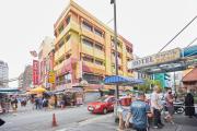 Top Kuala Lumpur
