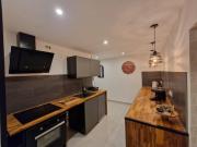 Apt moderne en plein centre-ville