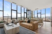 Avenir West Loop Penthouses with Iconic City Views