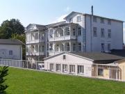 Kurhaus Nordstrand Ferienwohnung 45409