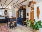 Top Sandford Saint Martin