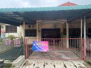Top Kuala Kangsar