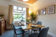 Strawberry Fields House - Air Host & Stay - 3 Bedroom