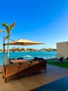 شاليهات كابري وماديرا درة العروس