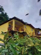 Top Portobelo Top Portobelo
