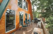 Top Duck Creek Village