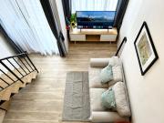 Lofts Fashion Island