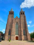 Walburgis Residenties