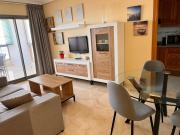 Gemelos XX Playa Levante Zarita