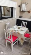Kelibia beach luxury maison