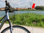 PORT-ROUSSE - La Rouliere