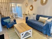 La Casa de la Mouette Rieuse